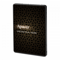 ssd 2.5" 960gb sataiii 7mm as340x apacer