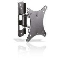 suport universal lcd, negru, 10"-23", max. 15 kg, jolly