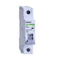 mini-intreruptoare automate ex9bs 1p b20, 102035, noark