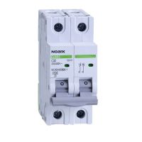 mini-intreruptoare automate ex9bs 2p c16, 102154, noark