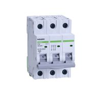 mini-intreruptoare automate ex9bs 3pn c16, 102184, noark