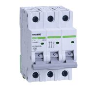 mini-intreruptoare automate ex9bs 3pn c20, 102185, noark