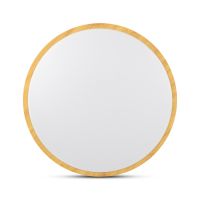plafoniera woody led 45w 50cm 3000-6000k, erste