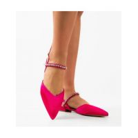 Balerini dama Blazy Engros, Fuchsia
