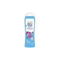 Balsam pentru copii, Soft Wave Engros, 400 ml, Afine