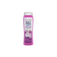 Balsam pentru copii, Soft Wave Engros, 400 ml, Capsune