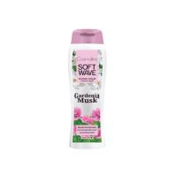 Gel de dus Cosmaline, Engros, 400 ml, Gardenia Musk