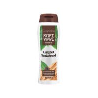 Gel de dus Cosmaline, Engros, 400 ml, Laurel Sandalwood