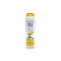 Sampon pentru copii 2in1, Soft wave Engros, 400 ml, Caisa