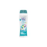 Sampon pentru copii 2in1, Soft wave Engros, 400 ml, Fructe de primavara
