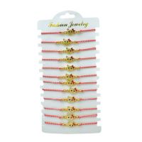 Set 12 Bratari reglabile Martisor, Pisicuta Dragalasa, model 2024, en-gros