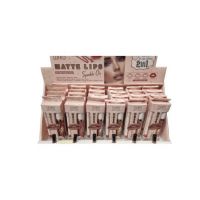 Set luciu buze plus creion en gross