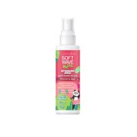 Spray de descucare par 90% Natural Engros, 125 ml, Capsune