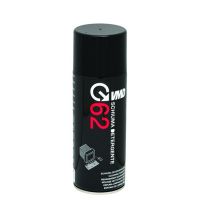 spuma antistatica pentru curatat birouri - 400 ml