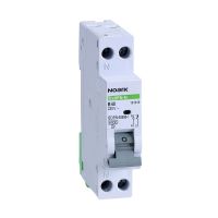 mini-intreruptoare automate ex9pn-s 1pn b10, 101583, noark