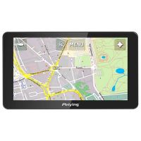 sistem navigatie gps 7 inch harta eu peiying