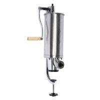masina de carnati vertical 4kg (yg-2008c) mf