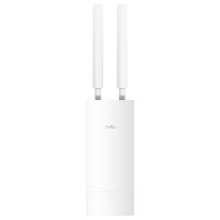 router wireless ac1200 dual band, 4g, 2 antene externe, pentru exterior, lt500 outdoor cudy