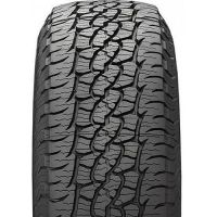 Anvelopa all-season BF Goodrich Anvelope  Bfgoodrich TRAILTERRAIN TA 235/75R15 109T  Season
