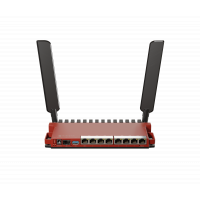 Router wireless MikroTik Gigabit AX600 WiFi 6