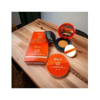 FOND DE TEN - CC Cream Air Cushion 6801 EN-GROSS