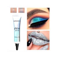 Primer engross glitter