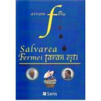 Salvarea fermei taranesti - Avram Fitiu