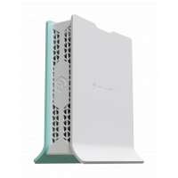 Router wireless MikroTik Gigabit L41G-2AXD