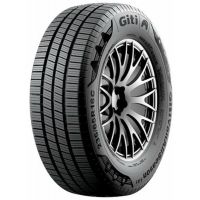 Anvelopa all-season Giti Anvelope   GITI Van  Season LA1 215/65R15C 104/102T  Season