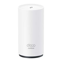 Router wireless TP-LINK Gigabit DECO X50 OUTDOOR Dual-Band WiFi 6