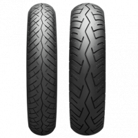 Anvelopa all-season Bridgestone Anvelope   BATTLAX BIAS TOURING BT46R 130/70R18 63H  Season