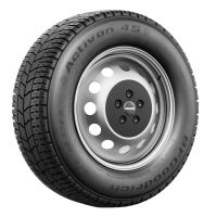 Anvelopa all-season BFGoodrich Activan 4s