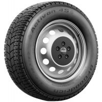 Anvelopa all-season BFGoodrich Activan 4s