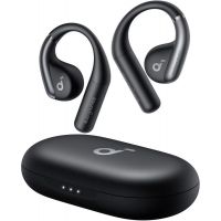 Casti Anker Open-Ear, SoundCore AeroFit, IPX7, Black