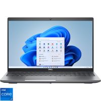 Laptop DELL 15.6'' Precision 3581 Workstation, FHD, Procesor Intel® Core™ i7-13700H (24M Cache, up to 5.00 GHz), 32GB DDR5, 512GB SSD, RTX A1000 6GB, Win 11 Pro, 3Yr ProSupport