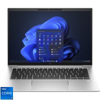 Ultrabook HP 14'' EliteBook 840 G10, WUXGA IPS, Procesor Intel® Core™ i7-1360P (18M Cache, up to 5.00 GHz), 32GB DDR5, 1TB SSD, Intel Iris Xe, Win 11 Pro, Silver