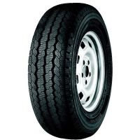Anvelopa all-season Continental Vanco Four Season 2 235/65R16C 115/113R All Season