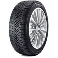 Anvelopa all-season Michelin Crossclimate+ 235/45R17 97Y All Season