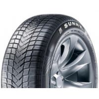 Anvelopa all-season Sunny Nc501 155/65R14 75T All Season