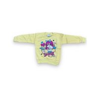 BLUZA ENGROSS COPII USOR VATUIT 1-5