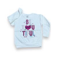 BLUZA ENGROSS COPII USOR VATUIT 8-12