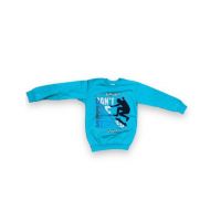 BLUZA ENGROSS COPII USOR VATUIT 8-12