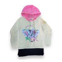 BLUZA HANORAC ENGROSS COPII 11-15