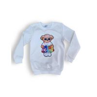 BLUZA HANORAC ENGROSS COPII 3-14