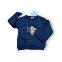 BLUZA HANORAC ENGROSS COPII VATUIT