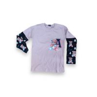 BLUZE BAIAT ENGROSS COPII 8-12
