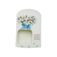 Pachet En-gros 100 Cartoane pentru Martisoare, cu fereastra, 11×7cm