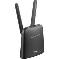 Router wireless D-Link Gigabit DWR-920
