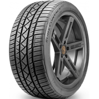 Anvelopa all-season Continental Anvelope   Crosscontact rx 295/30R21 102W  Season