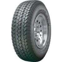 Anvelopa all-season Goodyear Anvelope  Goodyear WRANGLER ATS 205/80R16C 110S  Season